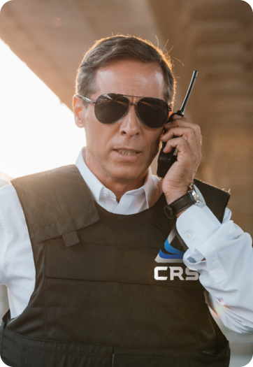 Guardia de Seguridad